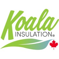 Koala Insulation Canada logo - Similar company to Rah Rah Crew