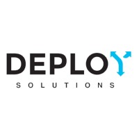 Deploy Solutions logo - Similar company to Climatecheck