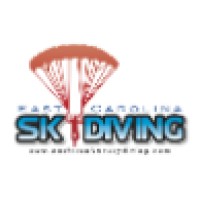 East Carolina Skydiving, LLC logo - Similar company to Ifly Downunder & Ifly Gold Coast