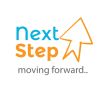 Next Step logo - Similar company to Green Circle For Cybersecurity