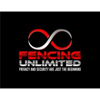 Fencing Unlimited logo - Similar company to Oklahoma C&C Fencing Supply