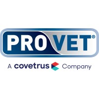 Provet - Australasia's Leading Veterinary Distributor logo - Similar company to Smcba