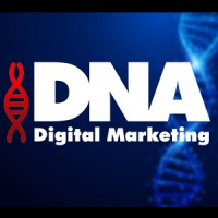 DNA Digital Marketing logo - Similar company to Vessel Digital Marketing
