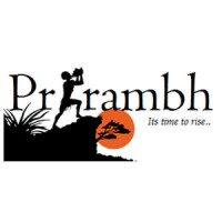 Prarambh.ecell, IMT Hyderabad logo - Similar company to Entrepreneurship Committee || Doms Nalsar