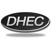 DHEC logo - Similar company to Emergence Plus
