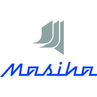 MasihaSteel logo - Similar company to Amir High School
