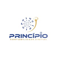 Princípio Contabilidade logo - Similar company to Ft Partners Assessoria Paralegal