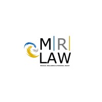 M R Law: Medical Negligence & Personal Injury Solicitors logo - Similar company to Gadsby Wicks