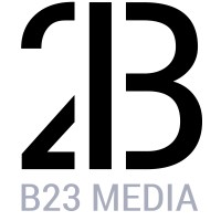 B23 Media logo - Similar company to Itmatters