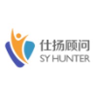 SY Hunter logo - Similar company to Icmc Llc
