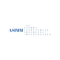 Al Sehha Industrial Machines Maintenance L.L.C logo - Similar company to Antonius Nino Machines Equipment & Spare Parts