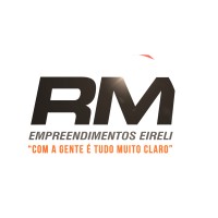 RM Empreendimentos logo - Similar company to Sadibeb