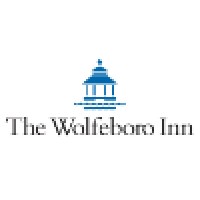 The Wolfeboro Inn & Wolfe's Tavern logo - Similar company to The Spectrum Group