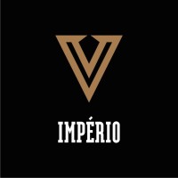 V Império logo - Similar company to Valhamper