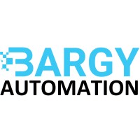 BARGY Automation logo - Similar company to Fine-Spect