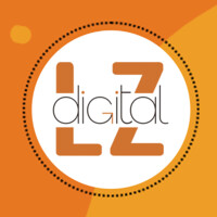 Digital LZ logo - Similar company to A1 Soluções