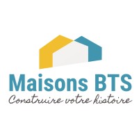 Maisons BTS logo - Similar company to Creabat C.G.