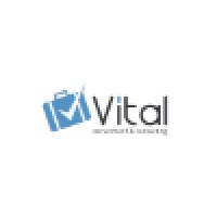 VitalCV logo - Similar company to Oliver Ltd.