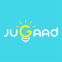 Jugaad logo - Similar company to Roving Lens