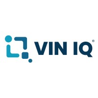 VIN IQ logo - Similar company to Activeiq