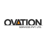 Ovation Services Private Limited logo - Similar company to Insteel Engineers Ltd