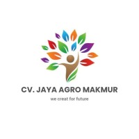 CV. JAYA AGRO MAKMUR logo - Similar company to Cv. Makmur