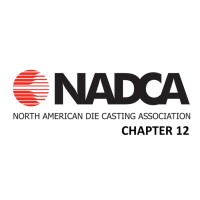 NADCA Chapter 12 logo - Similar company to National Air Duct Cleaners Association (Nadca)