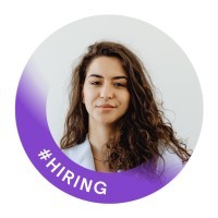 Ashley Robinson (HR) logo - Similar company to Fabio  Ida