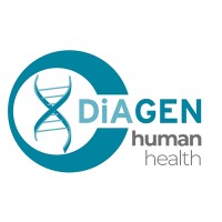 Diagen Human Health logo - Similar company to Uy Grup Tehli̇keli̇ Madde Güvenli̇k Danişmanliği