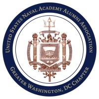 USNA Alumni Association Greater Washington Chapter (USNAAA GWC) logo - Similar company to Hampton Roads Chapter, Us Naval Academy Alumni Association