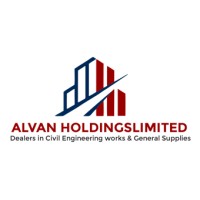 Alvan Holdings Limited