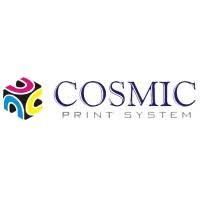 Cosmic Print System .in logo - Similar company to Convertech Equipment Private Limited