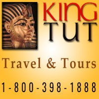 King TuT Travel & Tours,Inc USA logo - Similar company to Hydra4Tech
