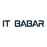 IT BABAR logo - Similar company to Alikar Maroc