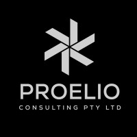 Proelio Consulting logo - Similar company to Proelio