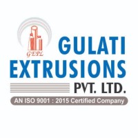 GULATI EXTRUSIONS PRIVATE LIMITED logo - Similar company to Kd Polytech Manufacturing Llp