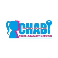 Chabi India logo - Similar company to Dramarapope - Fine Artist, Tedx Speaker, Ph.D. Grad, Marketing Communications Manager