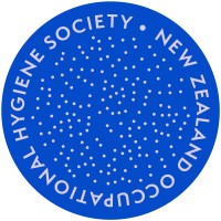 New Zealand Occupational Hygiene Society (NZOHS) logo - Similar company to Cmm Technology