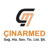 Çınar Medikal logo - Similar company to Sarpani Technology