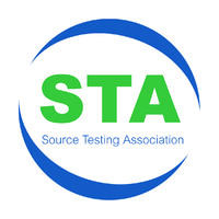 Source Testing Association logo - Similar company to Ekyz Life Support
