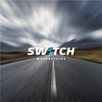 SWITCH Motorcycles logo - Similar company to Superflow