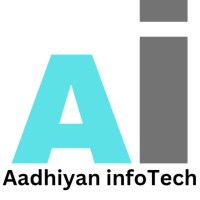 Aadhiyan info Technologies logo - Similar company to Skillful Technologies