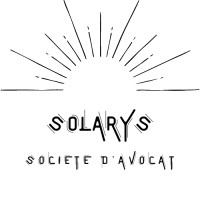 SOLARYS AVOCATS logo - Similar company to Hartmann Avocat