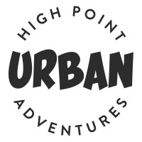 High Point Urban Adventures logo - Similar company to High Point Youth Ranch