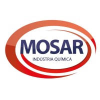 Mosar Indústria Química logo - Similar company to Química Madater Indústria E Comércio Ltda