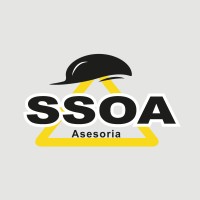 SSOA Asesoría logo - Similar company to Pacfevery Sa