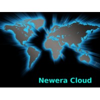 Newera Cloud logo - Similar company to .