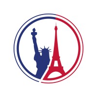 USAFrance Financials Group logo - Similar company to Facc Florida-Miami (French-American Chamber Of Commerce Florida)