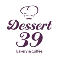 Dessert 39 logo - Similar company to Ediya Coffee