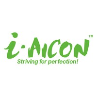 iAICON（Toner & Drum & Ink & Accessories） logo - Similar company to Zhuhai Aicon Image Co. Ltd.